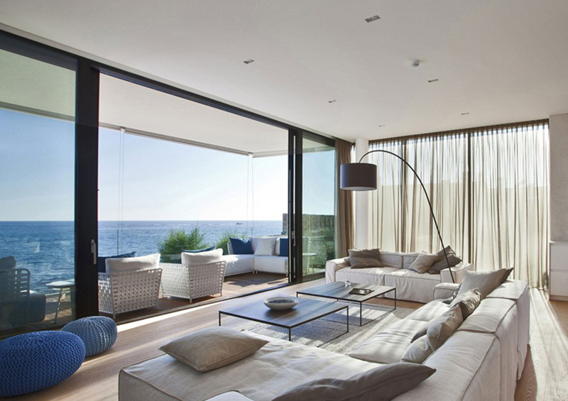 双内开门窗，为家庭带来更多的便利和舒适