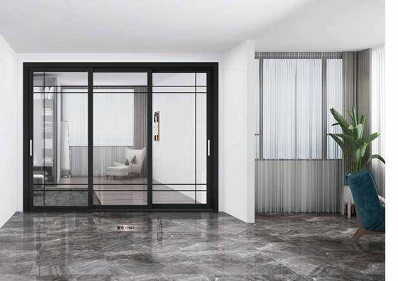 断桥铝门窗常见问题之安装和维护注意事项？